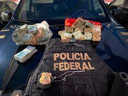 Revista ‘Veja’ revela que R$ 360 mil apreendidos pela PF tem ligações com aliados governistas
