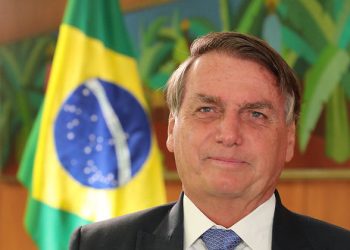 TSE defere candidatura de Bolsonaro para as eleições 2022
