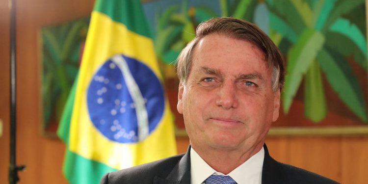 TSE defere candidatura de Bolsonaro para as eleições 2022