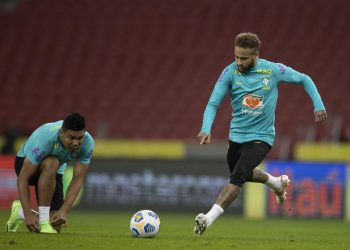 GUIA DA COPA: Tite define seleção sem Vini e com duas mudanças para amistoso em Paris