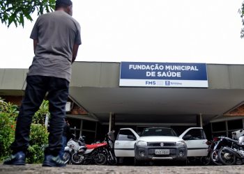 Vereador denuncia FMS por falta de alimentação para pacientes acamados em Teresina
