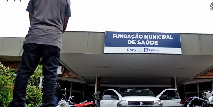 Vereador denuncia FMS por falta de alimentação para pacientes acamados em Teresina