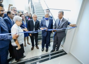 Grupo Equatorial inaugura expansão do Call Center em Teresina