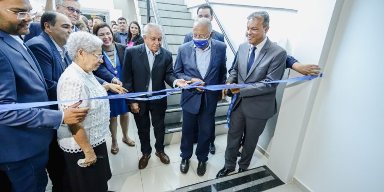 Grupo Equatorial inaugura expansão do Call Center em Teresina