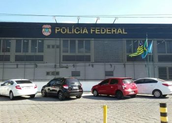 ELEIÇÕES 2022: PF cumpre mandados em Teresina para apurar crime eleitoral
