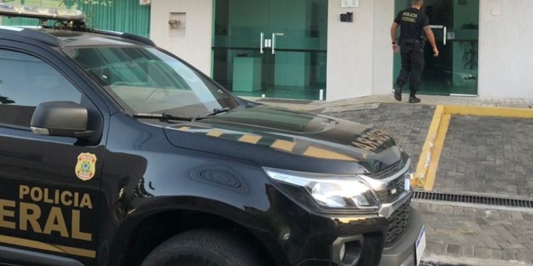 PF deflagra operação que investiga fraudes de recursos para Covid-19 em Teresina