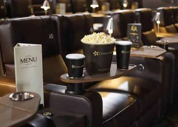 Cinépolis no Shopping Rio Poty terá ingressos a R$ 10,00 na semana do cinema; veja a programação