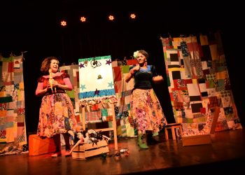Cidade de Floriano sediará o 10º Festival Nacional de Teatro do Piauí