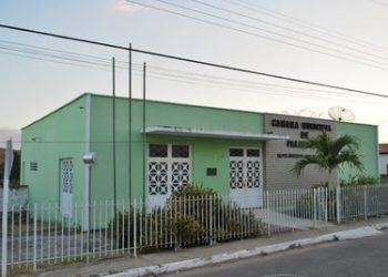 Em áudio, presidente da Câmara de Palmeirais é suspeito de ameaçar ex-esposa de morte