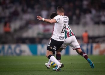 Corinthians vence Fluminense e vai encarar o Flamengo na final da Copa do Brasil
