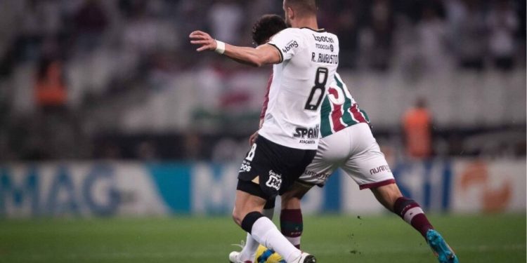 Corinthians vence Fluminense e vai encarar o Flamengo na final da Copa do Brasil