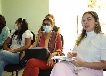 Secretários de Saúde da região de Floriano avaliam primeiros meses de telemedicina