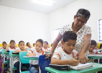 Timon alcança 1ª colocação em nível de educação no maranhão em IDEB
