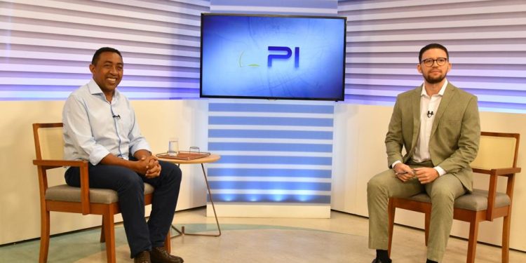 “Existe uma grande falta do governo para com o povo do Piauí”, diz Joel Rodrigues em entrevista