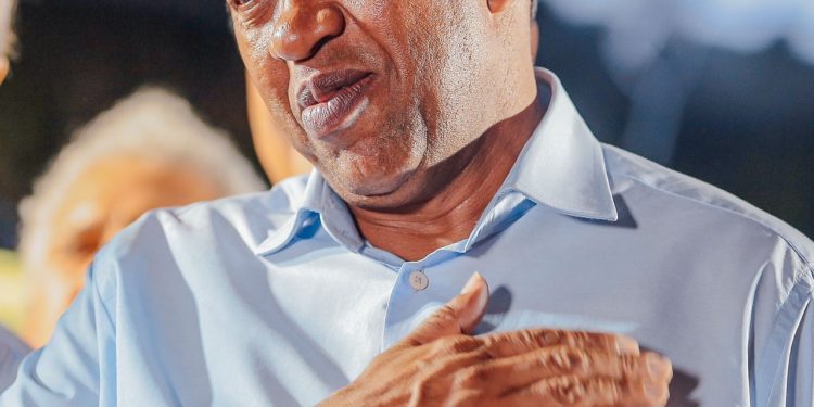 Joel Rodrigues segue com crescimento recorde e chega aos 36% em nova pesquisa