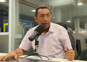 Candidato ao senado Joel Rodrigues não assume voto para presidente: “Não temos vínculo”