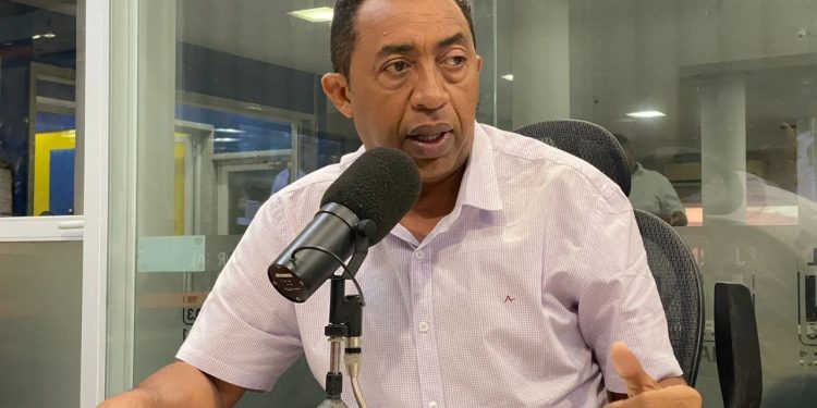 Candidato ao senado Joel Rodrigues não assume voto para presidente: “Não temos vínculo”