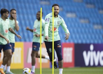 GUIA DA COPA: Em penúltimo amistoso oficial antes do mundial no Catar, Brasil enfrenta Gana