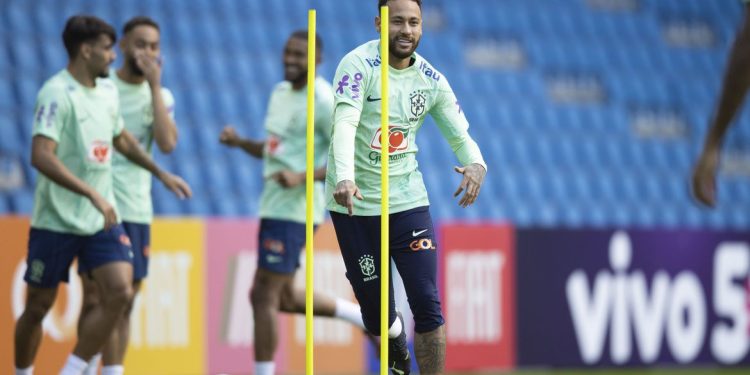 GUIA DA COPA: Em penúltimo amistoso oficial antes do mundial no Catar, Brasil enfrenta Gana