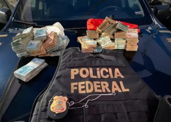 O mistério da mochila de dinheiro que assombra a campanha eleitoral no Piauí