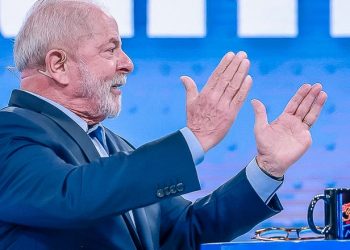 Campanha de Lula paga bolada milionária para empresa recém-criada