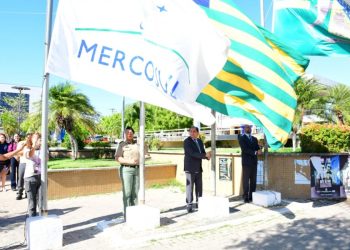 Bicentenário da Independência: Prefeitura de Floriano abre programação oficial da Semana da Pátria