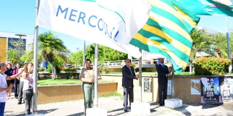 Bicentenário da Independência: Prefeitura de Floriano abre programação oficial da Semana da Pátria