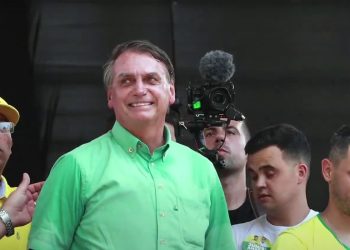 Bolsonaro indicará ministros contra o aborto ao STF, se reeleito