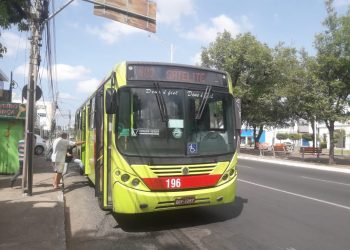 Eleitores elogiam a Prefeitura por conceder passagem gratuito no dia da eleição