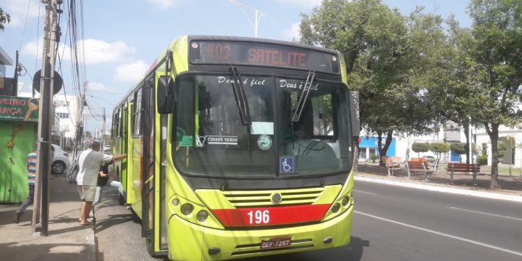 Eleitores elogiam a Prefeitura por conceder passagem gratuito no dia da eleição