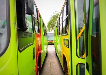 ELEIÇÕES 2022: Empresas colocarão frota necessária para o transporte em Teresina no dia 30