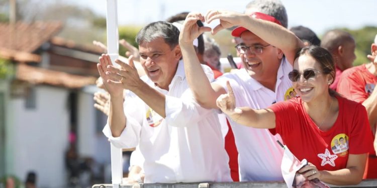 Rafael Fonteles é destaque na Revista Veja como nova liderança do Nordeste