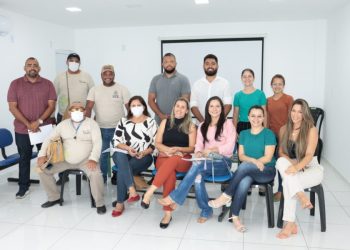 Secretaria de Saúde de Floriano quer integração ativa de agentes de combate a endemias