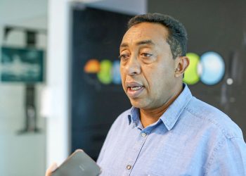 Joel Rodrigues assume o Progressistas na próxima segunda (24)
