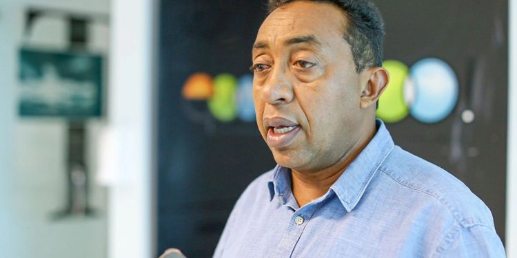 Joel Rodrigues assume o Progressistas na próxima segunda (24)