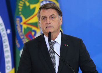 PL articula vinda de Bolsonaro a Teresina para reforçar campanha no 2º turno