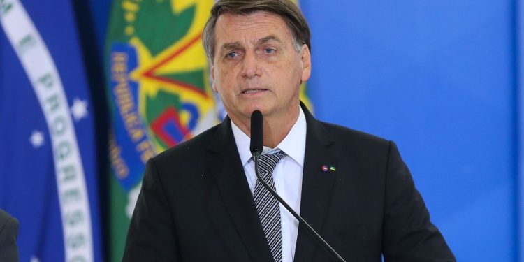 PL articula vinda de Bolsonaro a Teresina para reforçar campanha no 2º turno