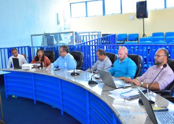 Vereadores requerem apresentação da LOA por gestores da Prefeitura de Floriano