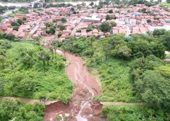 Parque Rodoviário: 3 anos após tragédia, nenhuma casa foi construída pela Prefeitura de Teresina