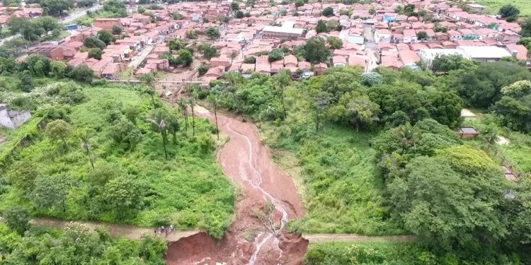 Parque Rodoviário: 3 anos após tragédia, nenhuma casa foi construída pela Prefeitura de Teresina