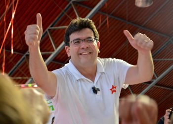 “Respeita o Piauí”, diz Rafael Fonteles sobre vitória do Lula
