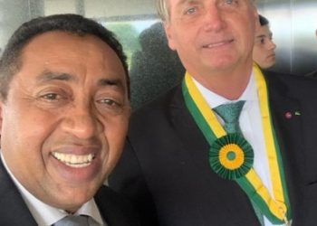 Joel Rodrigues elenca motivos que o fizeram apoiar Jair Bolsonaro no 2º turno