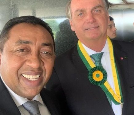 Joel Rodrigues elenca motivos que o fizeram apoiar Jair Bolsonaro no 2º turno
