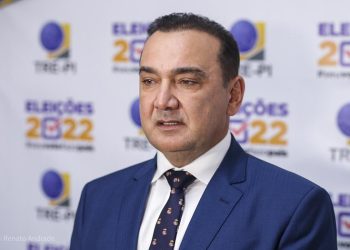 ELEIÇÕES: Piauí deve terminar apuração dos votos até às20h, avalia presidente do TRE-PI