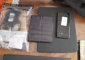 Polícia Federal prende homem acusado de estupro de vulnerável em Parnaíba