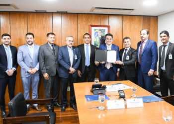 Ministro Ciro Nogueira consegue fazer com que sonho de piauienses seja concretizado: vem aí a adutora da Barragem de Algodoes II