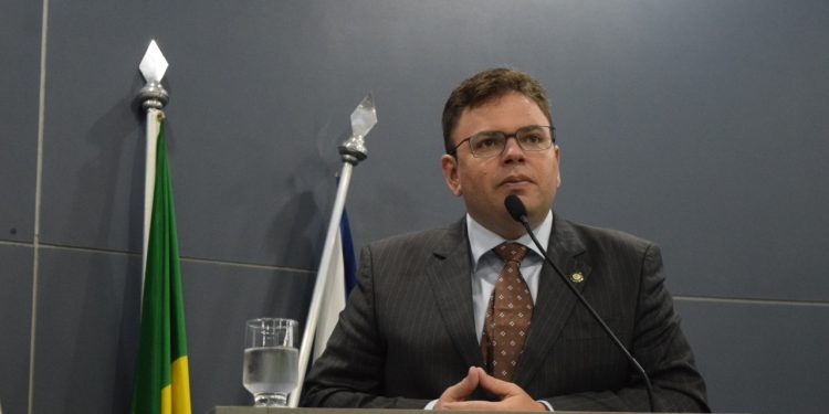 Vereador propõe audiência para discutir agilidade nos processos da construção civil