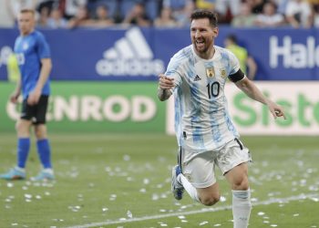 GUIA DA COPA: Messi diz que Copa do Mundo de 2022 será a última de sua carreira