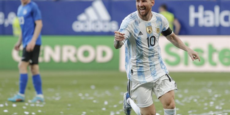 GUIA DA COPA: Messi diz que Copa do Mundo de 2022 será a última de sua carreira