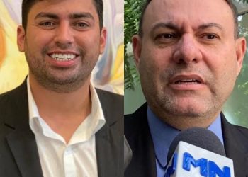 Retorno de Dragalana para a Câmara Municipal de Teresina cria impasse na casa